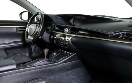 Lexus ES VII, 2014 год, 2 379 000 рублей, 11 фотография