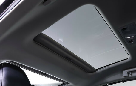 Lexus ES VII, 2014 год, 2 379 000 рублей, 18 фотография