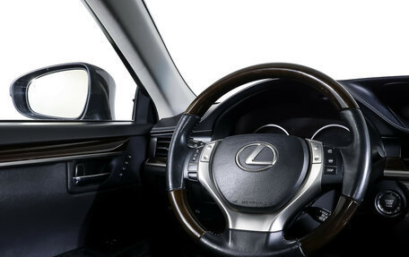 Lexus ES VII, 2014 год, 2 379 000 рублей, 17 фотография