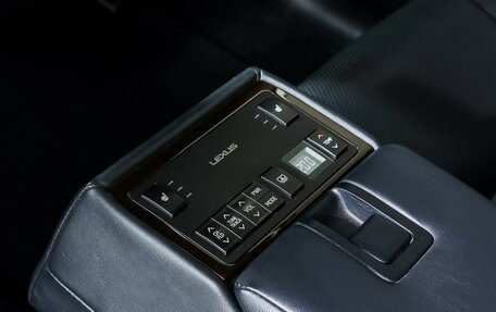 Lexus ES VII, 2014 год, 2 379 000 рублей, 19 фотография