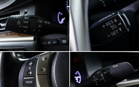 Lexus ES VII, 2014 год, 2 379 000 рублей, 21 фотография