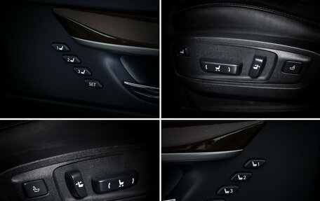 Lexus ES VII, 2014 год, 2 379 000 рублей, 20 фотография