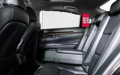 Lexus ES VII, 2014 год, 2 379 000 рублей, 13 фотография
