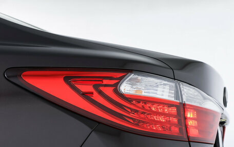 Lexus ES VII, 2014 год, 2 379 000 рублей, 26 фотография