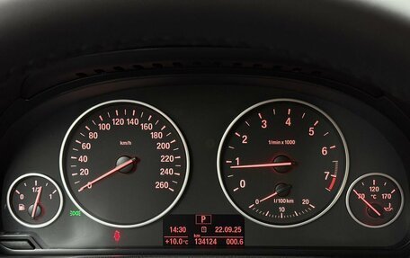 BMW X3, 2014 год, 1 849 000 рублей, 12 фотография