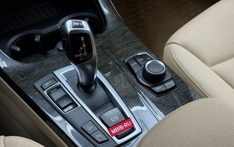 BMW X3, 2014 год, 1 849 000 рублей, 15 фотография
