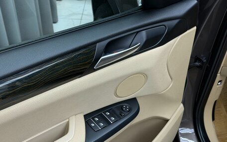 BMW X3, 2014 год, 1 849 000 рублей, 16 фотография