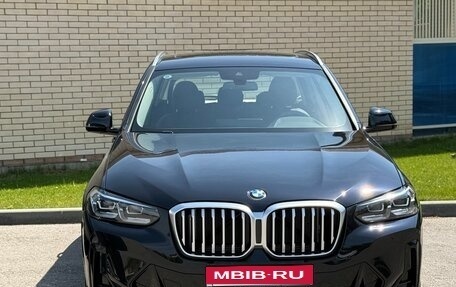 BMW X3, 2024 год, 6 000 000 рублей, 1 фотография
