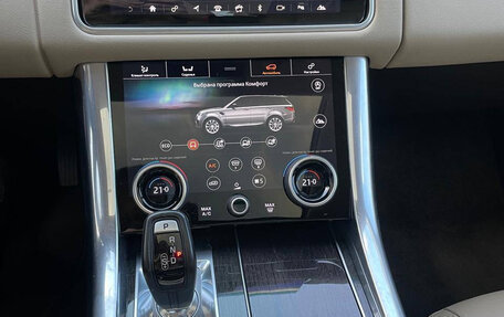 Land Rover Range Rover Sport II, 2018 год, 4 900 000 рублей, 6 фотография