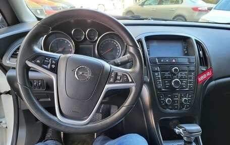 Opel Astra J, 2012 год, 760 000 рублей, 6 фотография