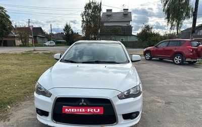 Mitsubishi Lancer IX, 2013 год, 750 000 рублей, 1 фотография