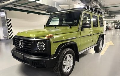 Mercedes-Benz G-Класс W463 рестайлинг _iii, 2025 год, 29 500 000 рублей, 1 фотография
