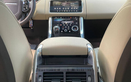 Land Rover Range Rover Sport II, 2018 год, 4 900 000 рублей, 10 фотография