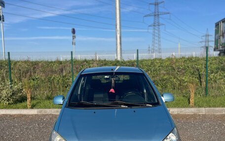 Hyundai Getz I рестайлинг, 2008 год, 395 000 рублей, 1 фотография