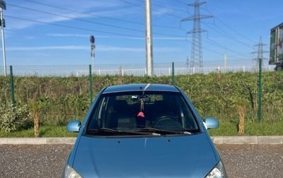 Hyundai Getz I рестайлинг, 2008 год, 395 000 рублей, 1 фотография