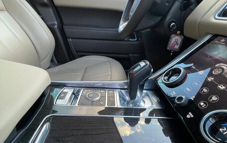 Land Rover Range Rover Sport II, 2018 год, 4 900 000 рублей, 12 фотография