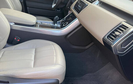 Land Rover Range Rover Sport II, 2018 год, 4 900 000 рублей, 11 фотография