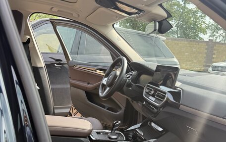BMW X3, 2024 год, 6 000 000 рублей, 6 фотография