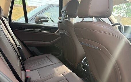 BMW X3, 2024 год, 6 000 000 рублей, 9 фотография