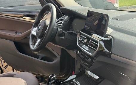 BMW X3, 2024 год, 6 000 000 рублей, 7 фотография