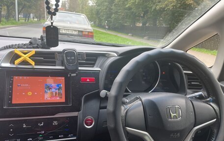 Honda Fit III, 2015 год, 1 100 000 рублей, 4 фотография