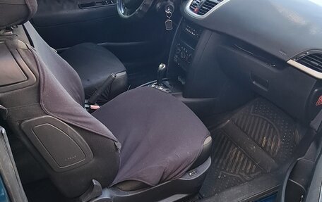 Peugeot 207 I, 2009 год, 380 000 рублей, 3 фотография