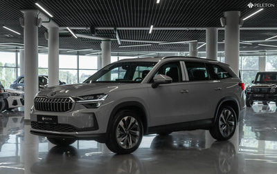 Skoda Kodiaq, 2025 год, 5 300 000 рублей, 1 фотография