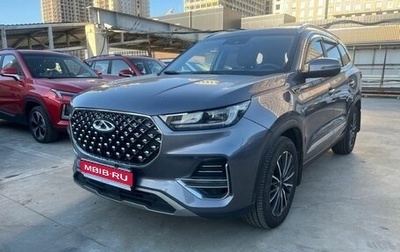 Chery Tiggo 8 Pro, 2023 год, 2 991 784 рублей, 1 фотография
