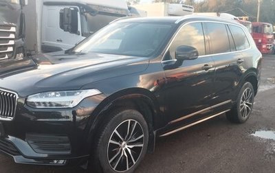 Volvo XC90 II рестайлинг, 2021 год, 5 184 000 рублей, 1 фотография