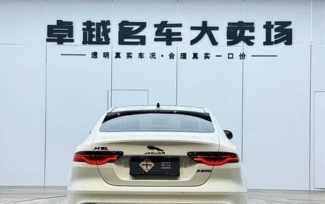 Jaguar XE I рестайлинг, 2022 год, 2 448 008 рублей, 7 фотография