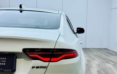 Jaguar XE I рестайлинг, 2022 год, 2 448 008 рублей, 8 фотография