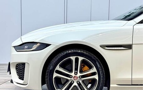 Jaguar XE I рестайлинг, 2022 год, 2 448 008 рублей, 5 фотография