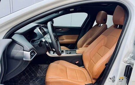 Jaguar XE I рестайлинг, 2022 год, 2 448 008 рублей, 9 фотография
