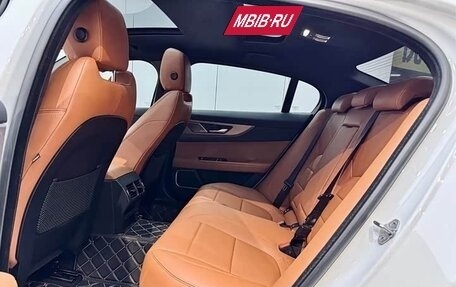 Jaguar XE I рестайлинг, 2022 год, 2 448 008 рублей, 10 фотография