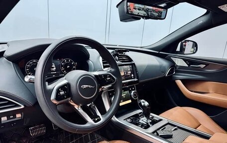 Jaguar XE I рестайлинг, 2022 год, 2 448 008 рублей, 11 фотография