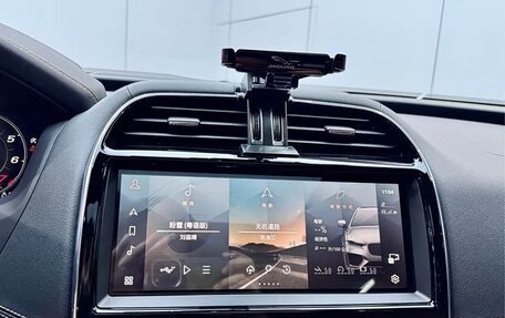 Jaguar XE I рестайлинг, 2022 год, 2 448 008 рублей, 18 фотография