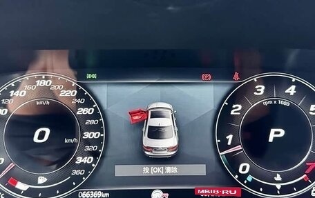 Jaguar XE I рестайлинг, 2022 год, 2 448 008 рублей, 16 фотография