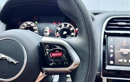 Jaguar XE I рестайлинг, 2022 год, 2 448 008 рублей, 15 фотография
