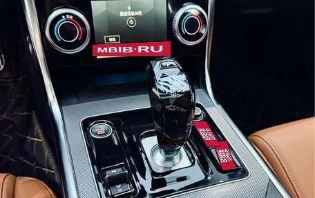 Jaguar XE I рестайлинг, 2022 год, 2 448 008 рублей, 21 фотография