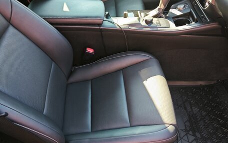 Lexus ES VII, 2018 год, 3 000 000 рублей, 10 фотография