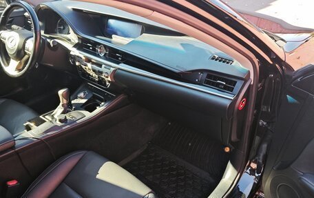 Lexus ES VII, 2018 год, 3 000 000 рублей, 11 фотография