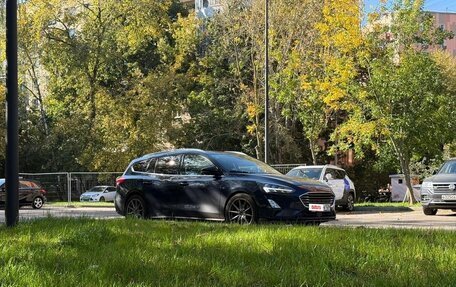 Ford Focus IV, 2020 год, 1 700 000 рублей, 6 фотография