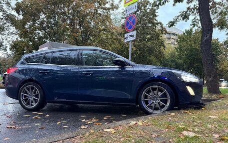 Ford Focus IV, 2020 год, 1 700 000 рублей, 3 фотография