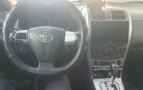 Toyota Corolla, 2013 год, 1 150 000 рублей, 5 фотография