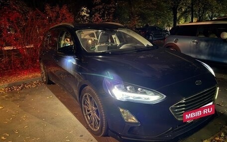 Ford Focus IV, 2020 год, 1 700 000 рублей, 2 фотография