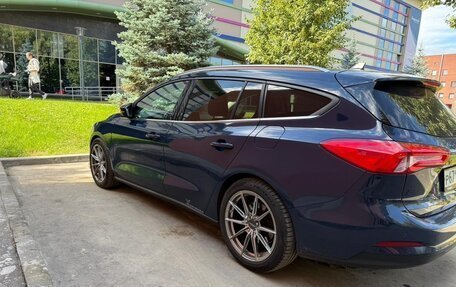 Ford Focus IV, 2020 год, 1 700 000 рублей, 12 фотография