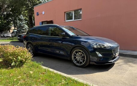 Ford Focus IV, 2020 год, 1 700 000 рублей, 13 фотография