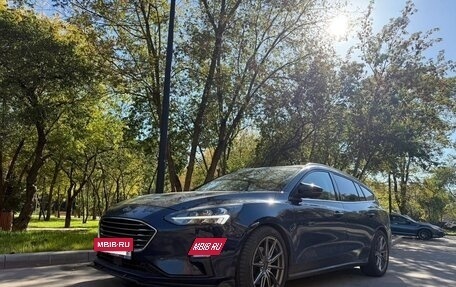 Ford Focus IV, 2020 год, 1 700 000 рублей, 5 фотография