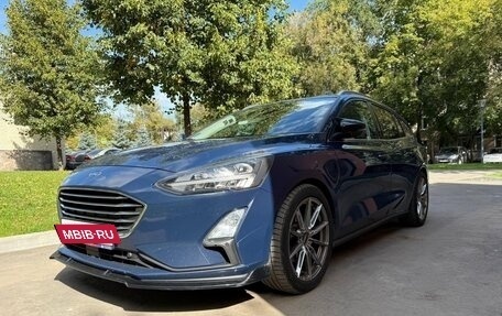 Ford Focus IV, 2020 год, 1 700 000 рублей, 11 фотография