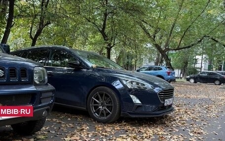 Ford Focus IV, 2020 год, 1 700 000 рублей, 7 фотография